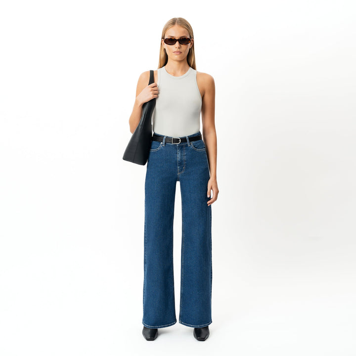 Wide ComfortDenim™ Jeans