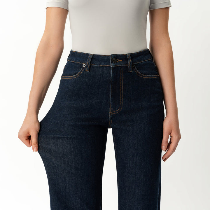Relaxed ComfortDenim™ Jeans