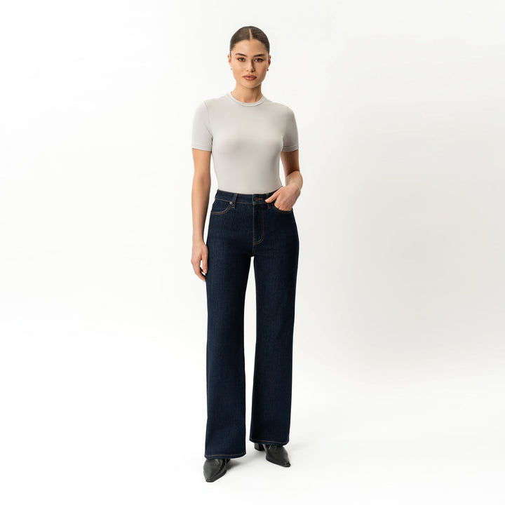 Relaxed ComfortDenim™ Jeans