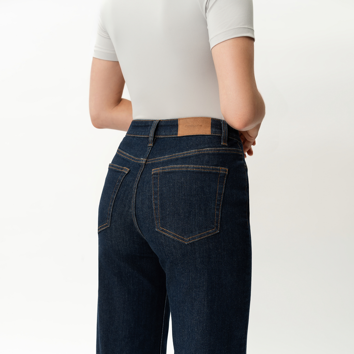 Relaxed ComfortDenim™ Jeans