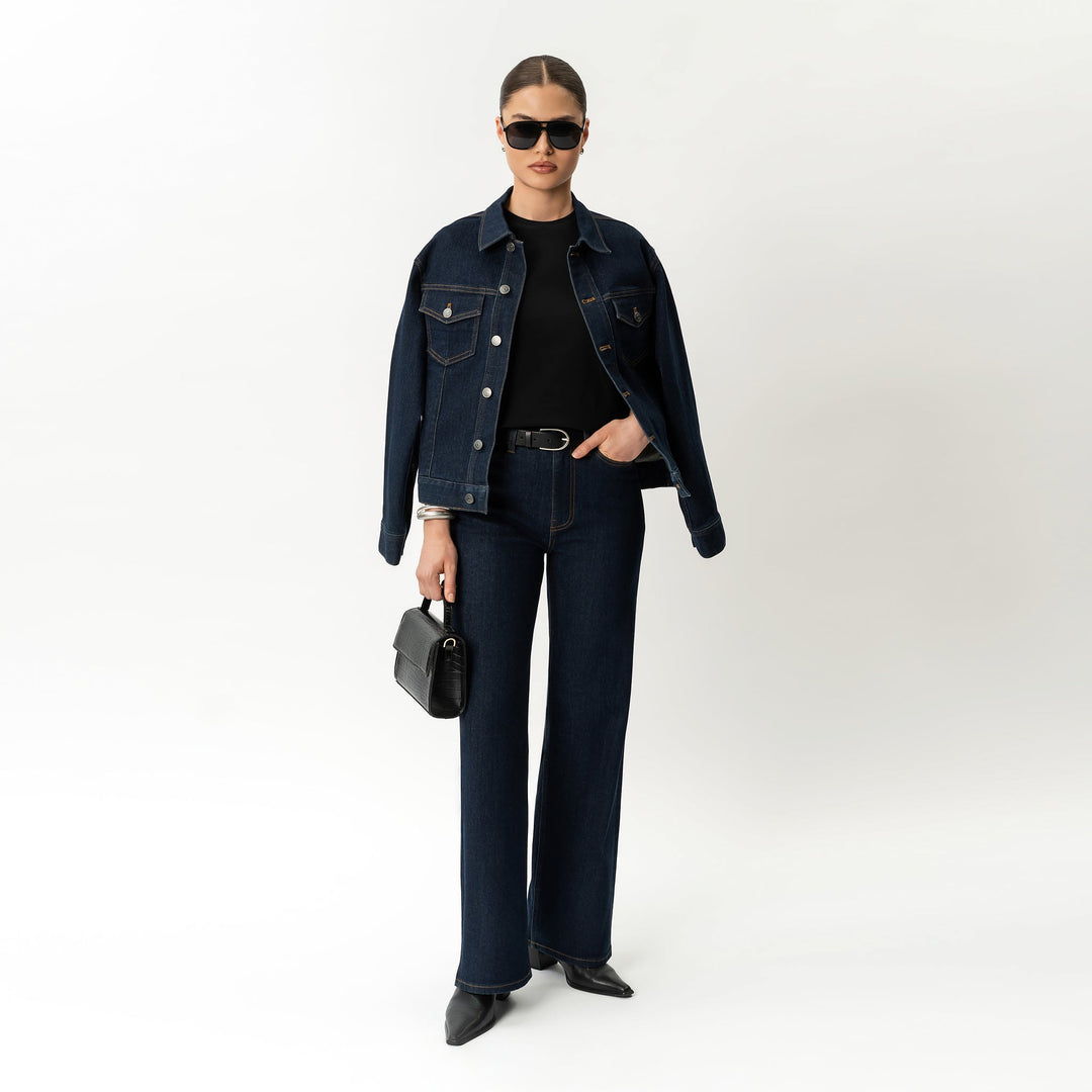 Relaxed ComfortDenim™ Jeans
