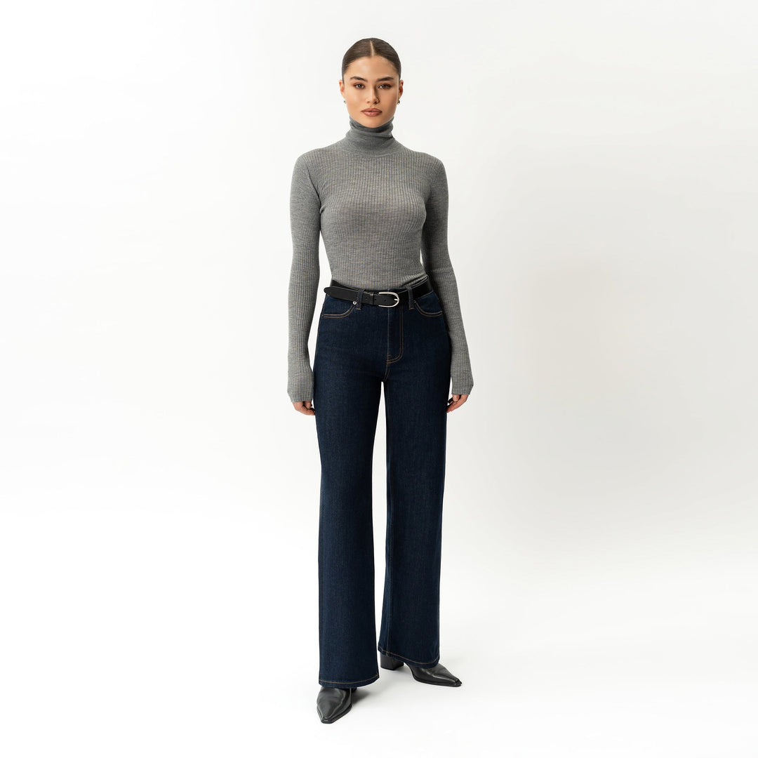 Relaxed ComfortDenim™ Jeans