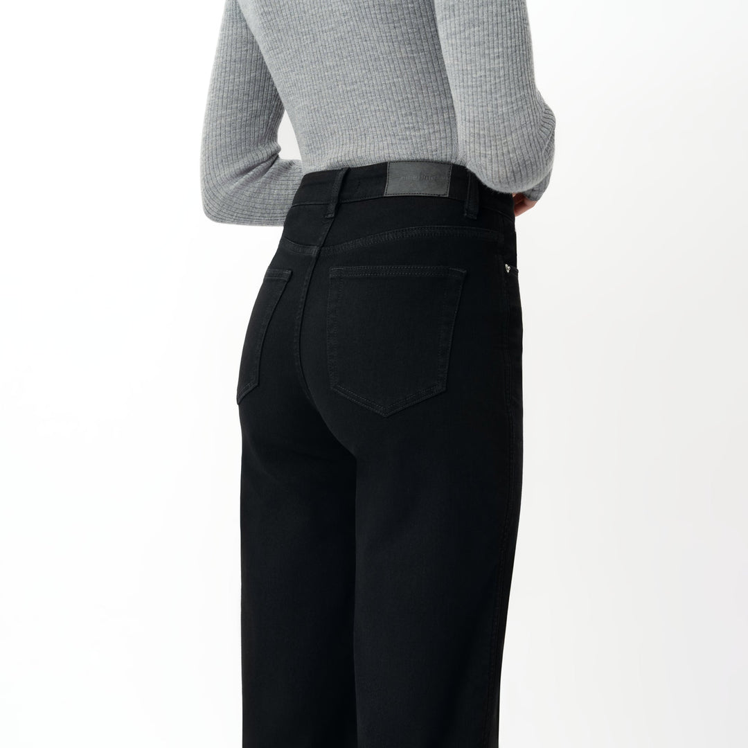 Winter FleeceDenim™ Relaxed Jeans