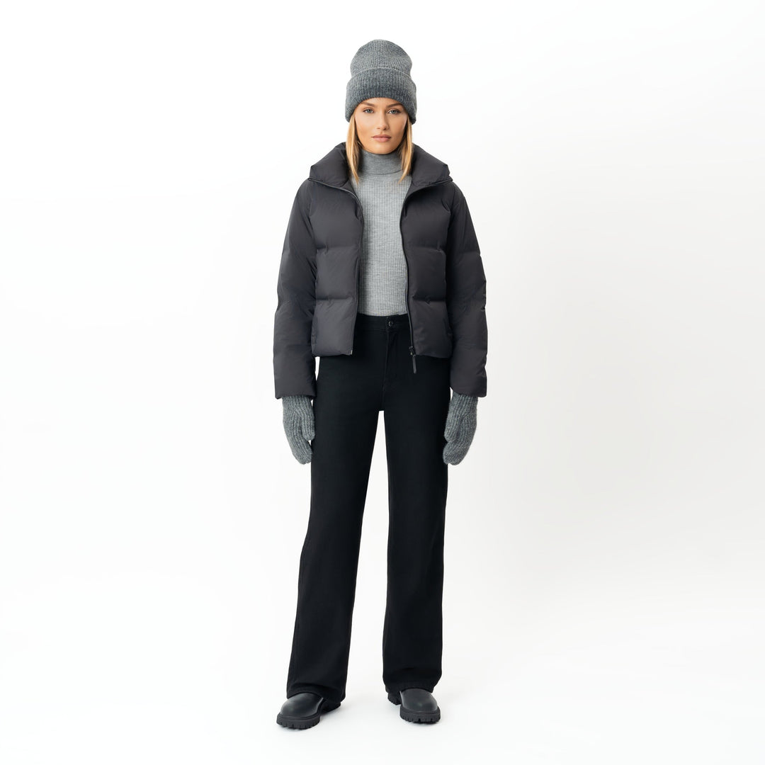 Winter FleeceDenim™ Relaxed Jeans