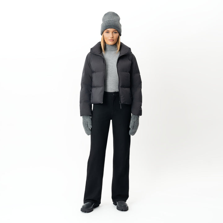 Winter FleeceDenim™ Relaxed Jeans