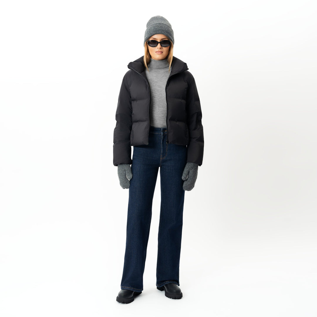 Winter FleeceDenim™ Relaxed Jeans