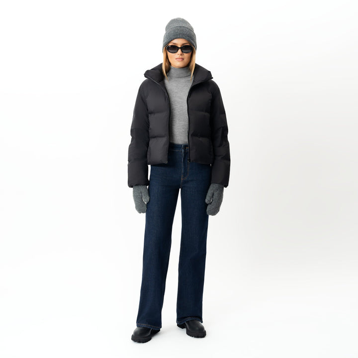 Winter FleeceDenim™ Relaxed Jeans