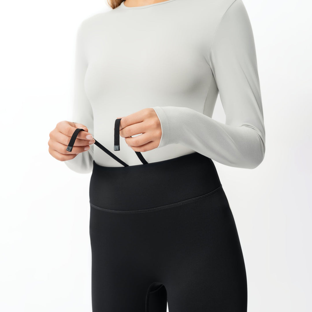 Winter Thermal Fleece Legging