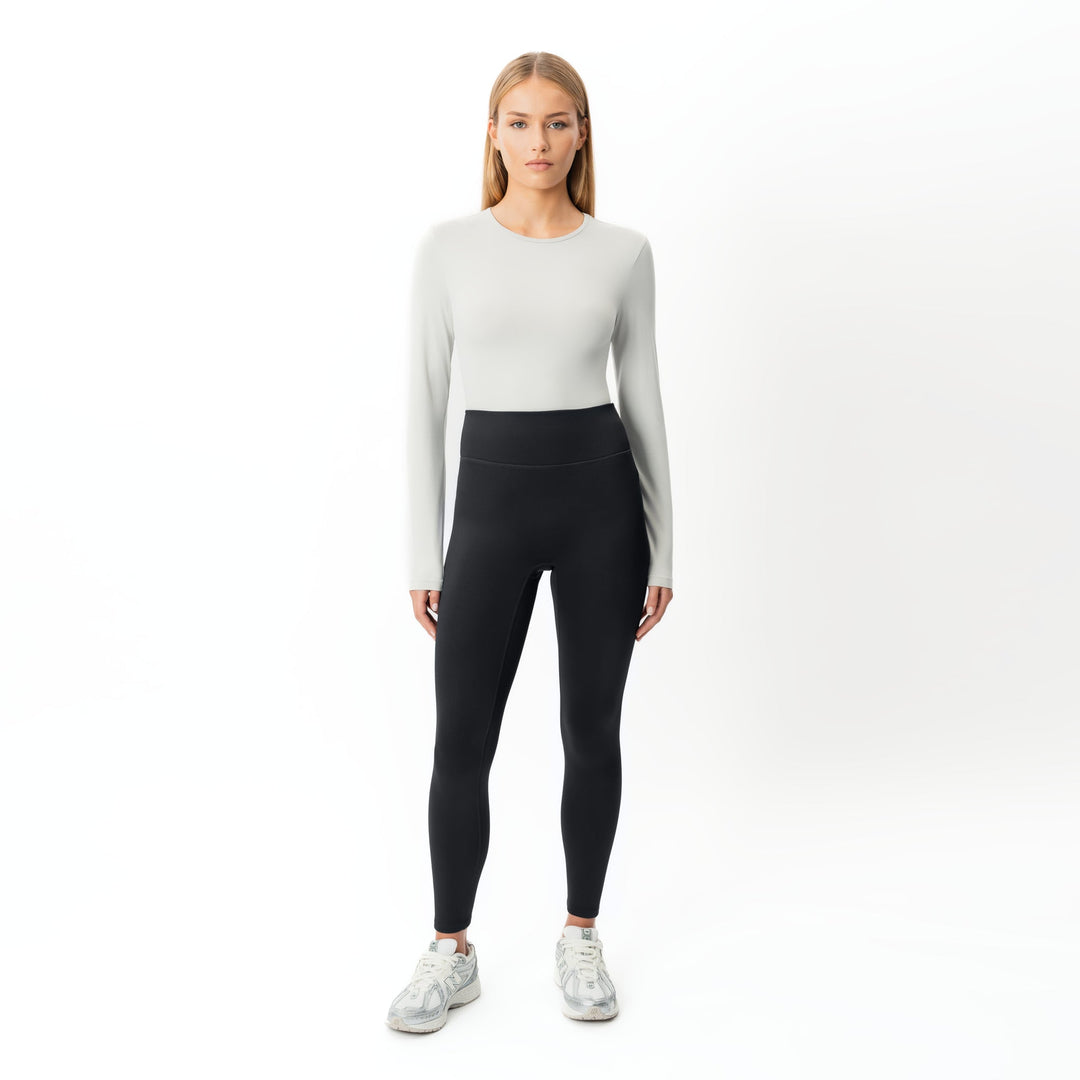 Winter Thermal Fleece Legging