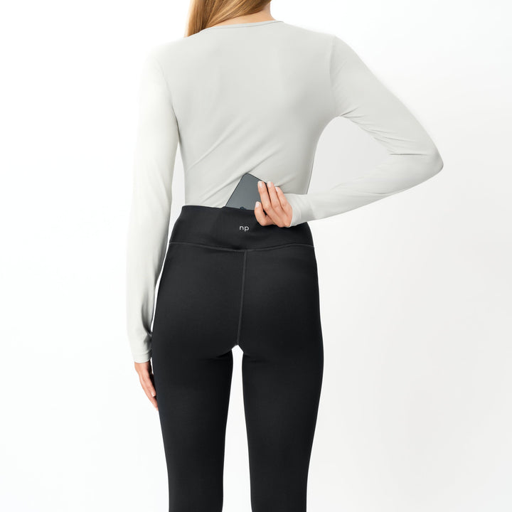 Winter Thermal Fleece Legging