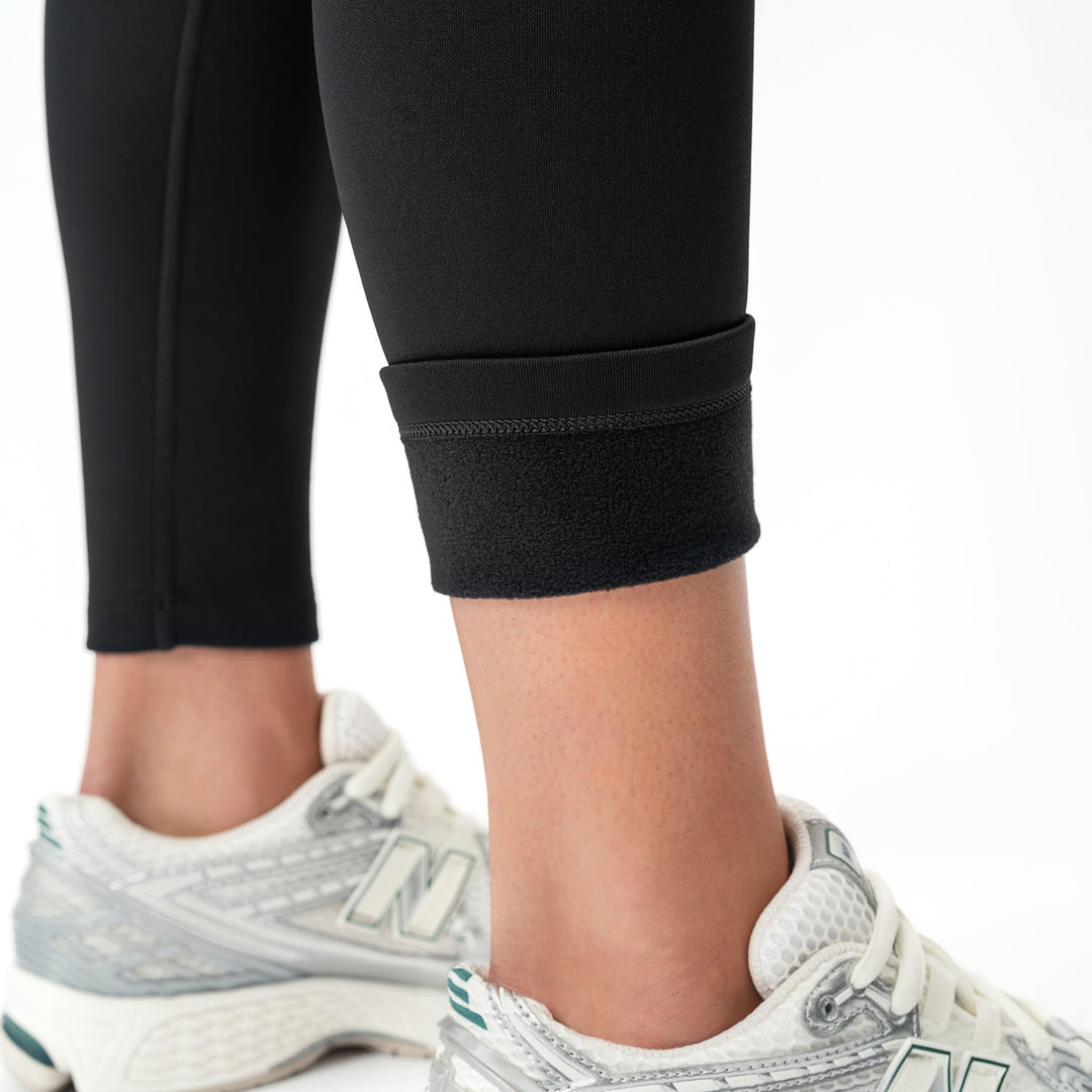 Winter Thermal Fleece Legging