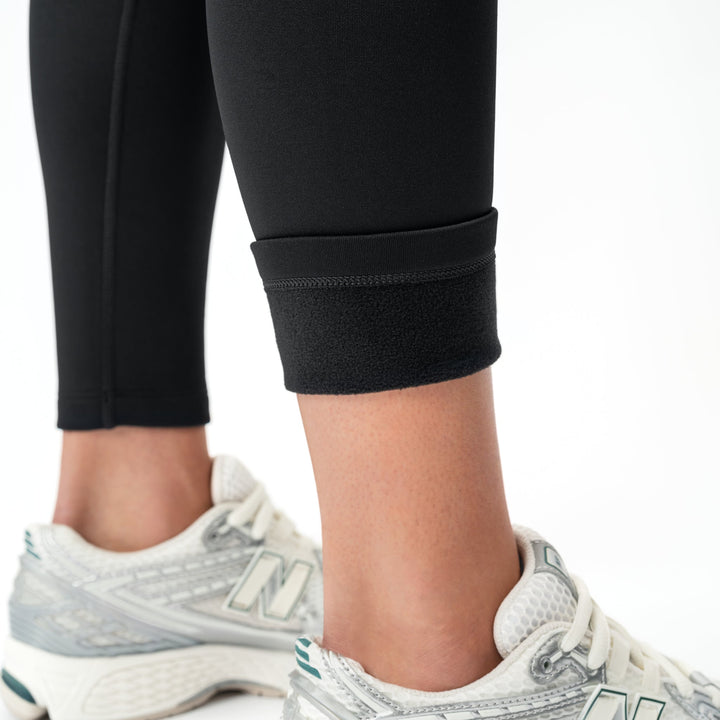 Winter Thermal Fleece Legging