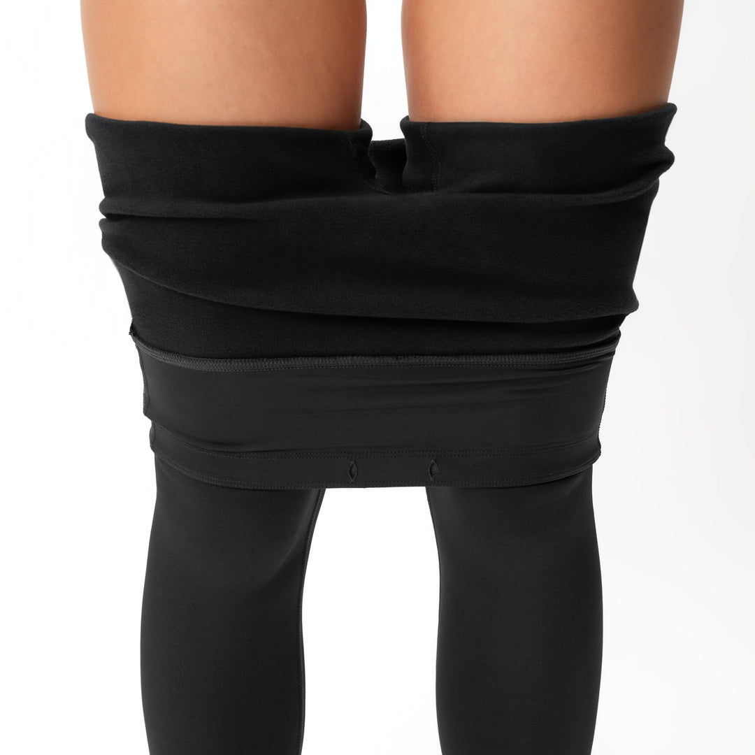 Winter Thermal Fleece Legging