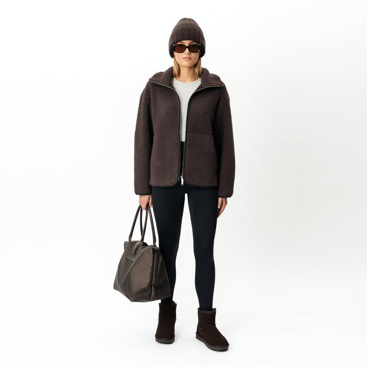 Winter Thermal Fleece Legging