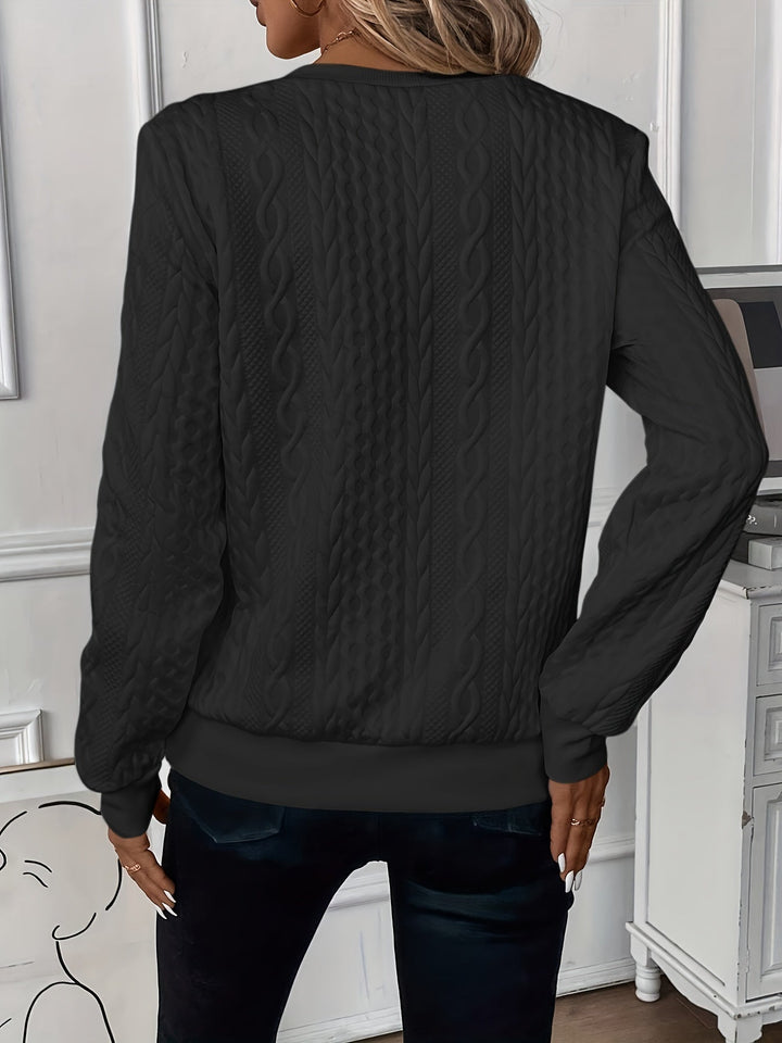 Blanche | Pull-on maillot med detaljeret lynlås