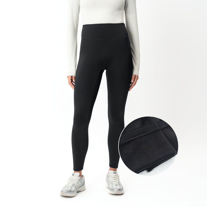 Winter Thermal Fleece Legging