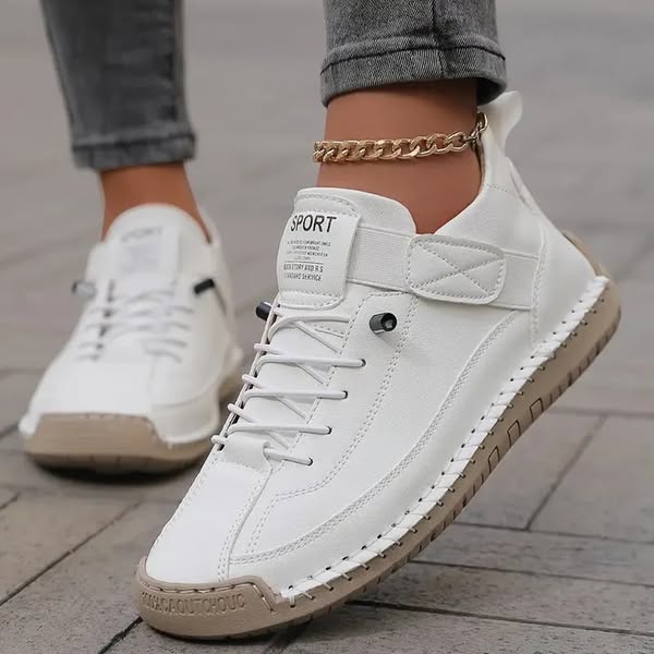 SPORT™ | Des baskets confortables toute la journée et sans douleur