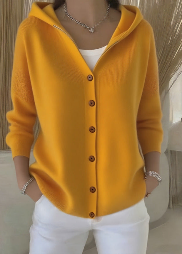 Jessica ~ cardigan élégant