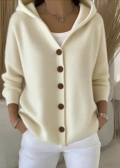 Jessica ~ cardigan élégant