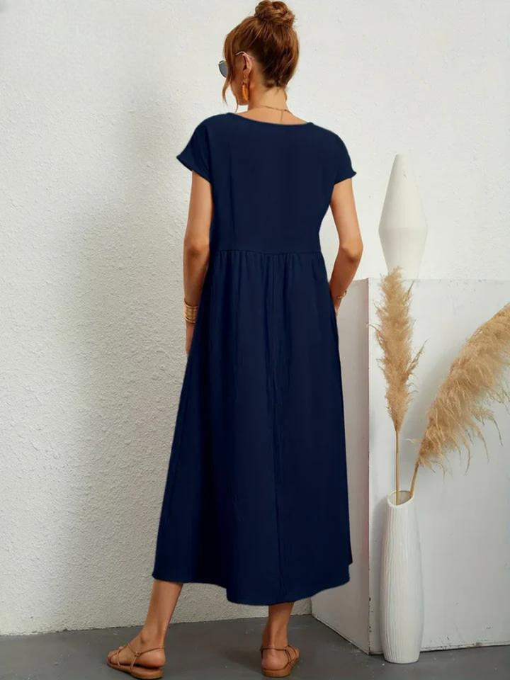 Héloïse | Couvre le ventre, sublime la silhouette