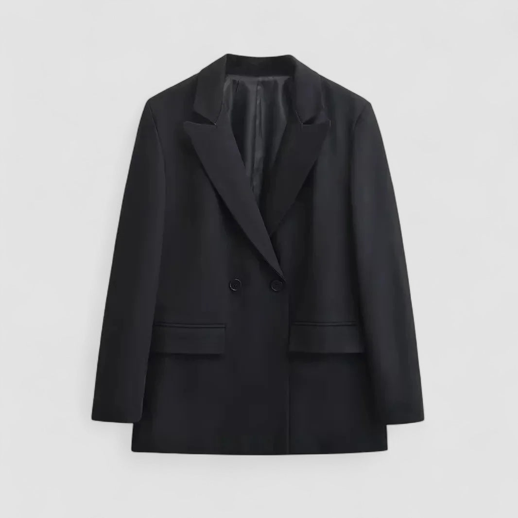LIMITORΛ™ | Mia Blazer