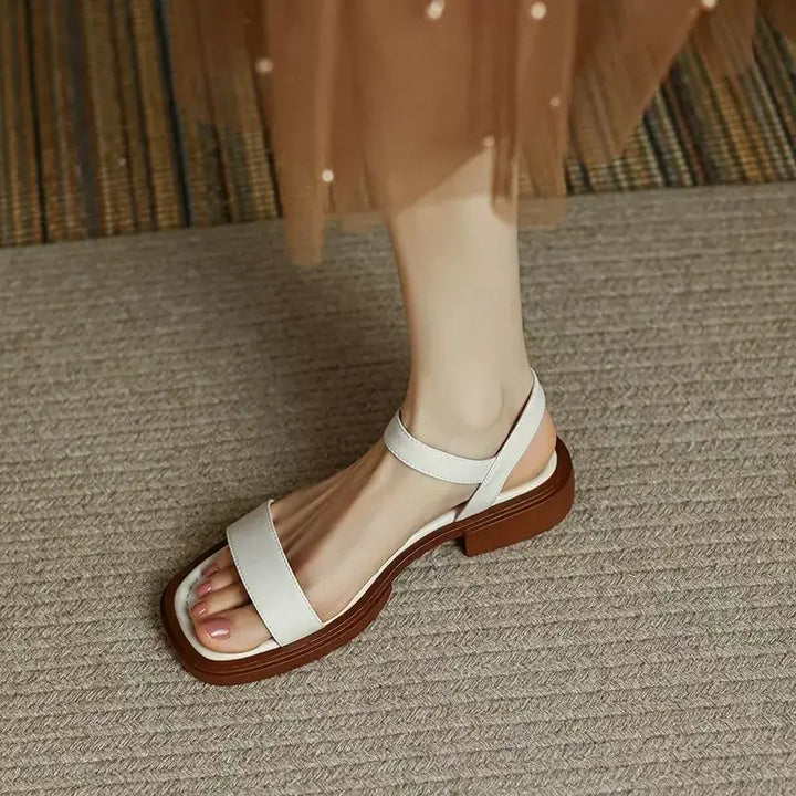 Lola | Élégantes & confortables
