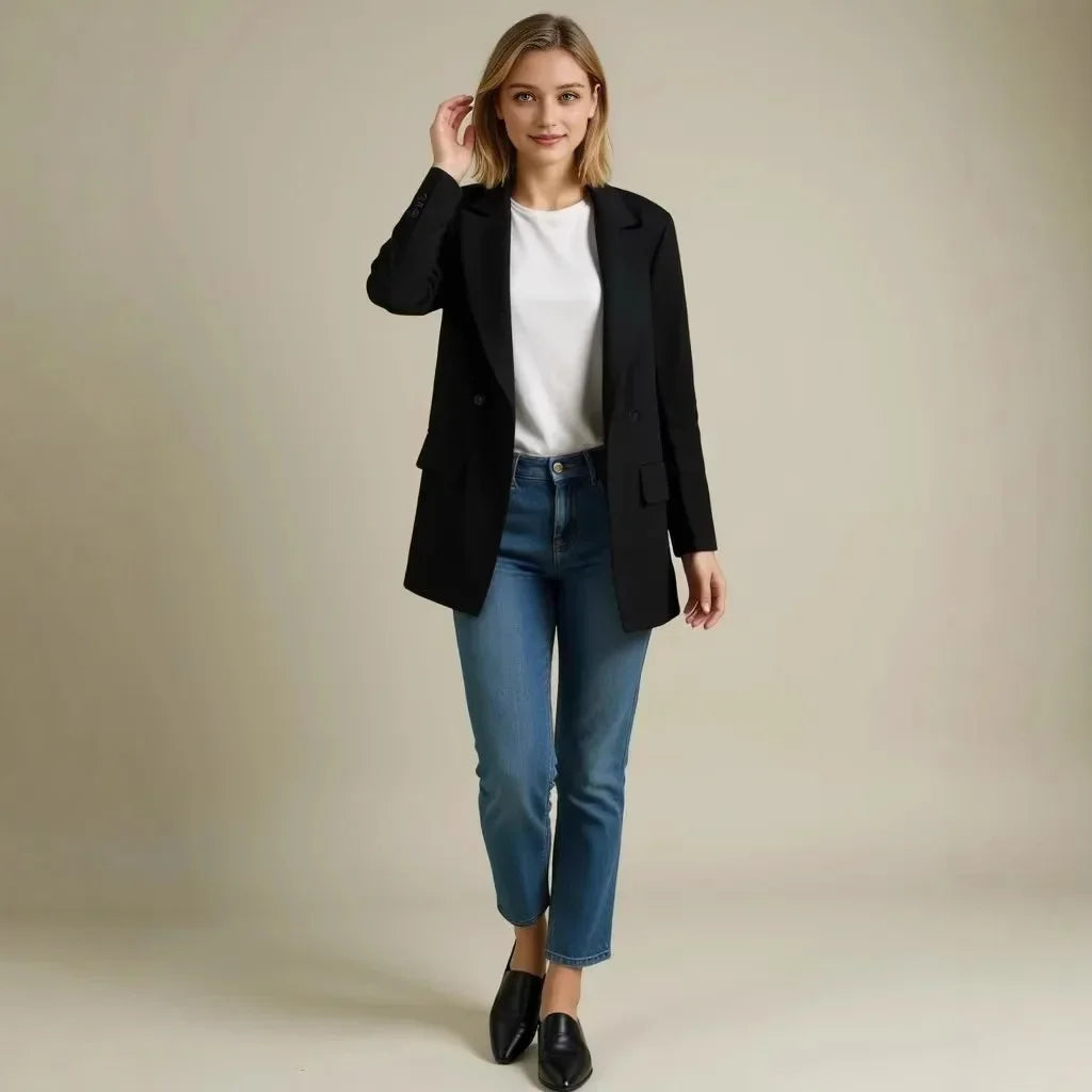 LIMITORΛ™ | Mia Blazer