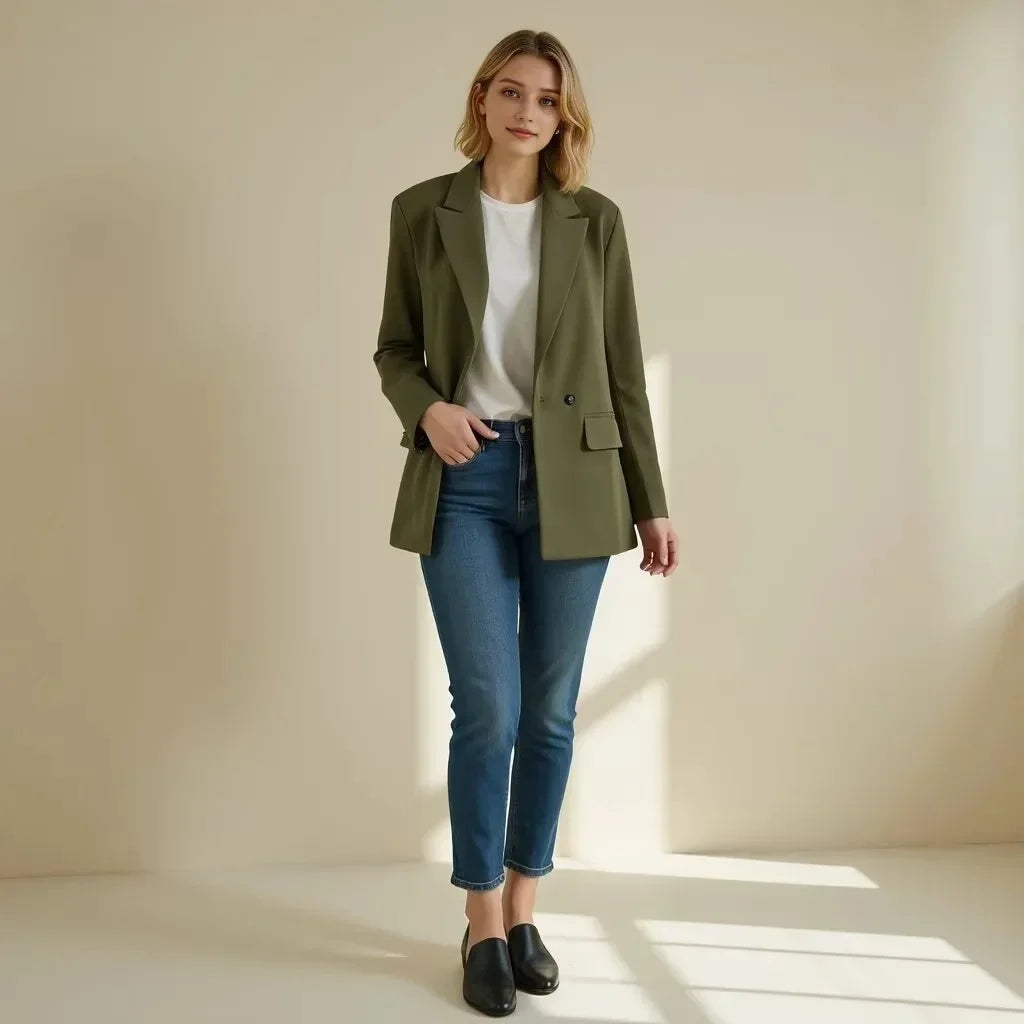 LIMITORΛ™ | Mia Blazer