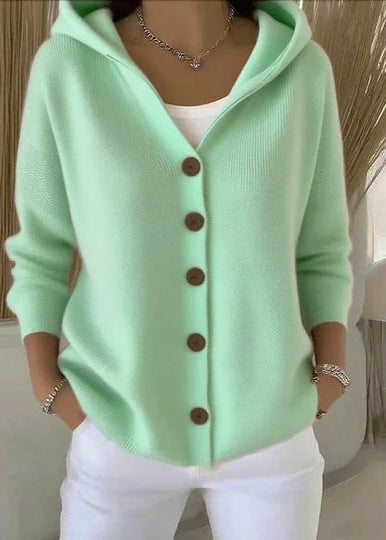 Jessica ~ cardigan élégant