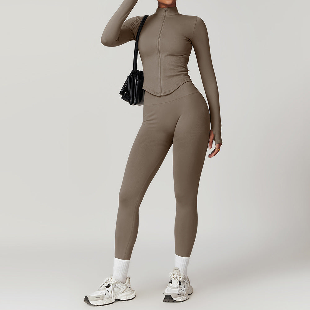 Yoga Set 1