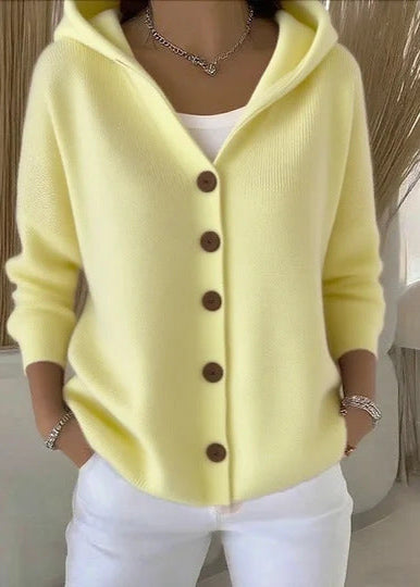 Jessica ~ cardigan élégant