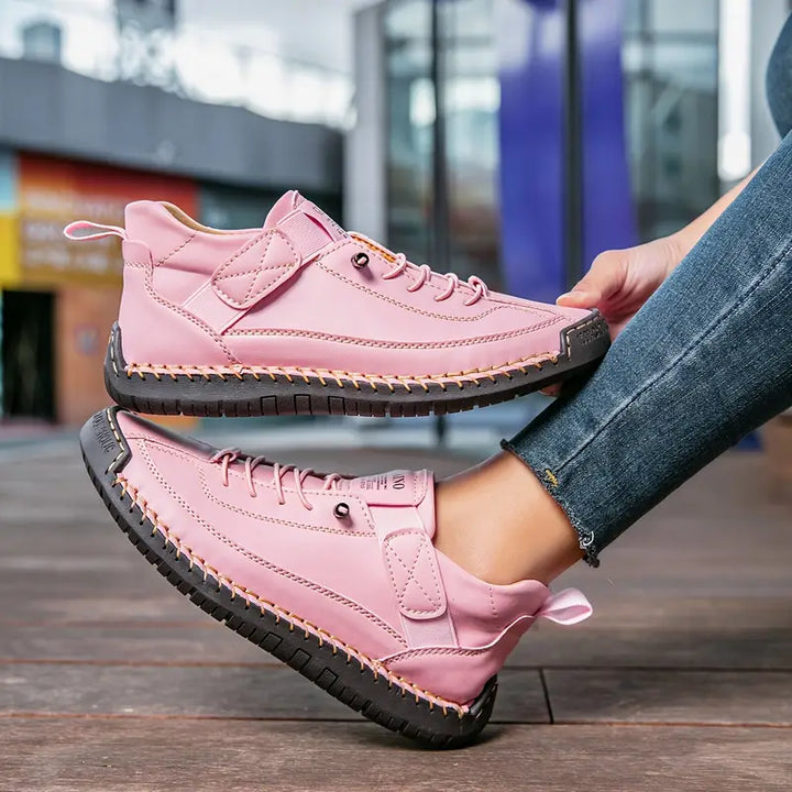 SPORT™ | Baskets basses confort rembourré