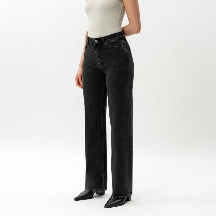 Relaxed ComfortDenim™ Jeans