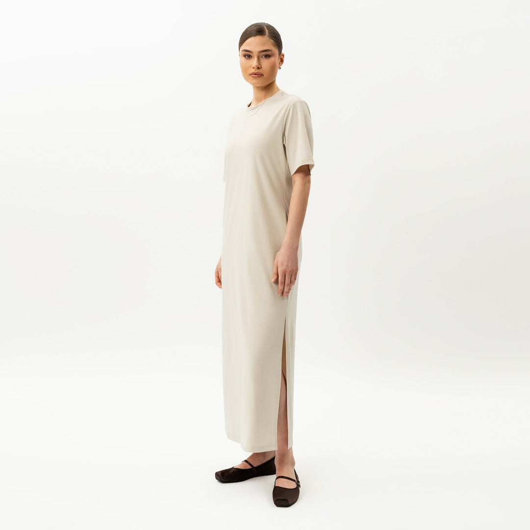 Summer T-Shirt Dress