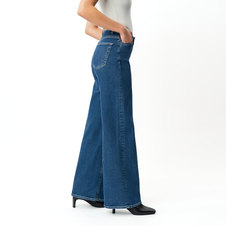 Wide ComfortDenim™ Jeans