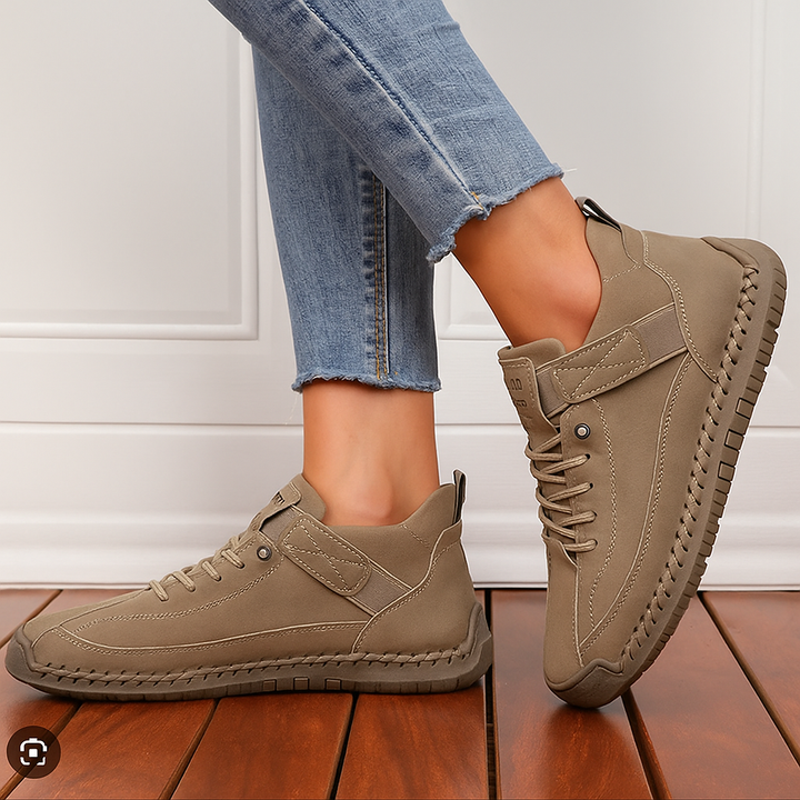 SPORT™ | Baskets basses confort rembourré