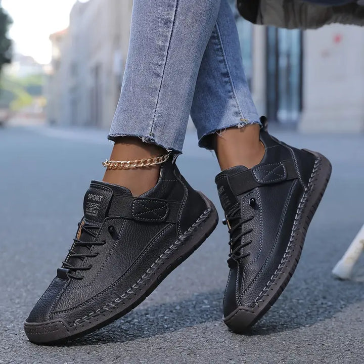SPORT™ | Baskets basses confort rembourré