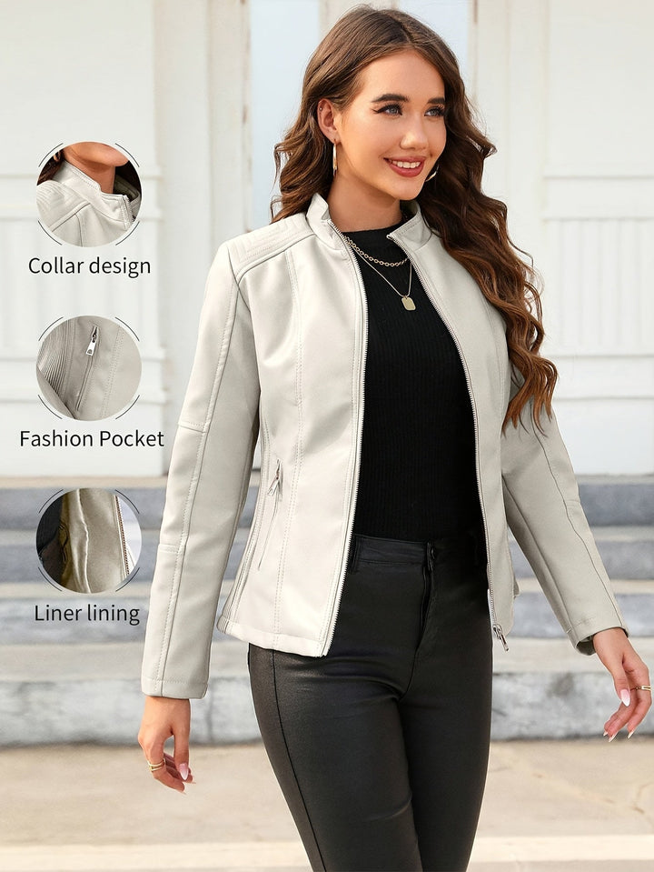 Clémence™ | veste ultra élégante