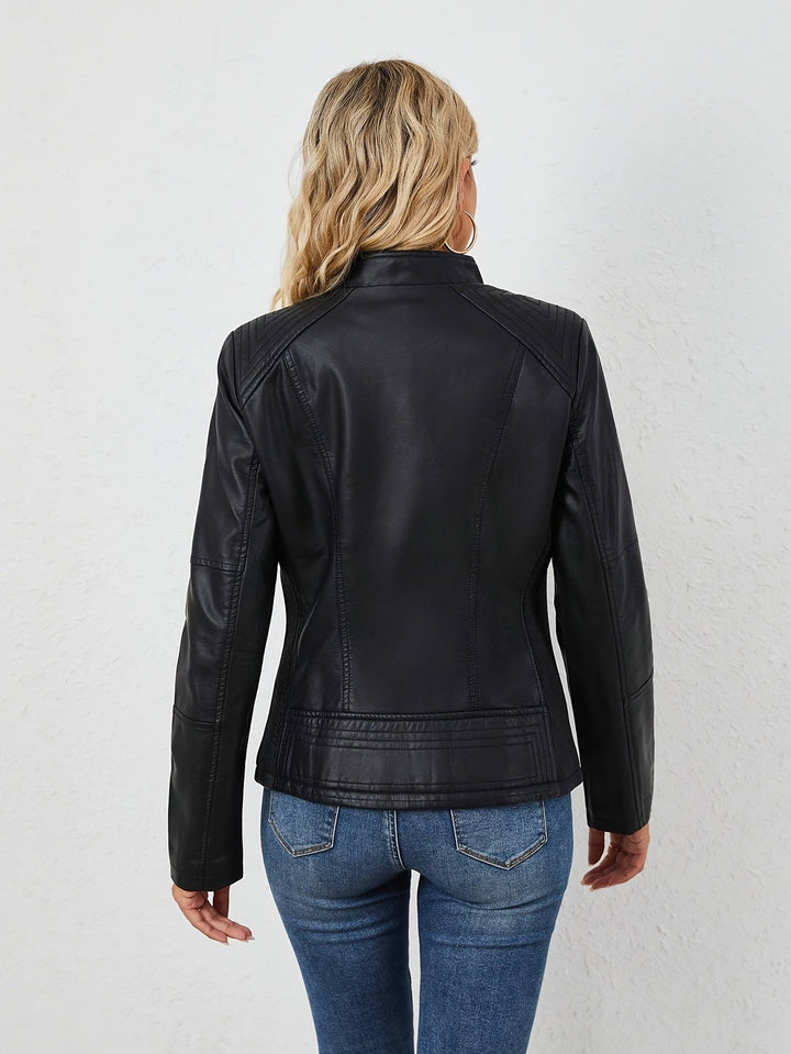 Clémence™ | veste ultra élégante