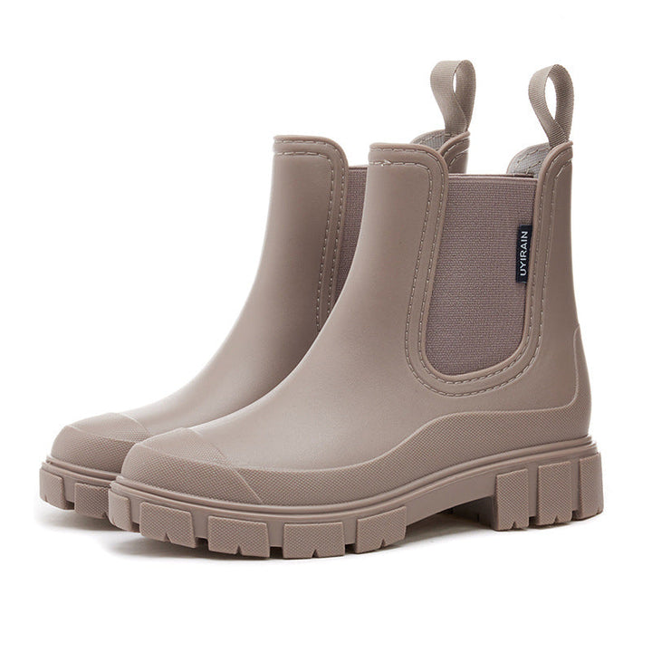 Uyirain |  Bottines imperméables antidérapantes
