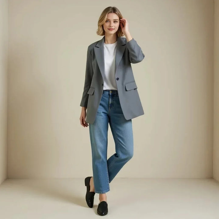 LIMITORΛ™ | Mia Blazer