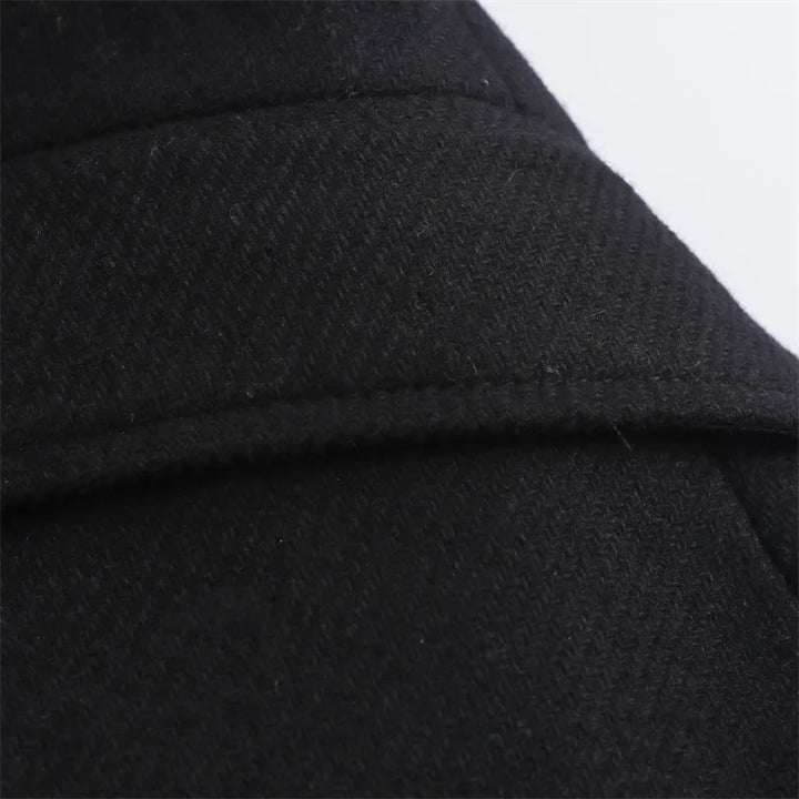 LIMITORΛ™ | Élise