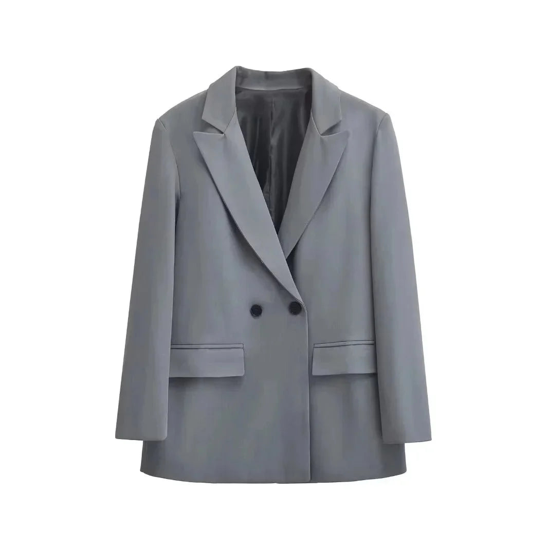 LIMITORΛ™ | Mia Blazer