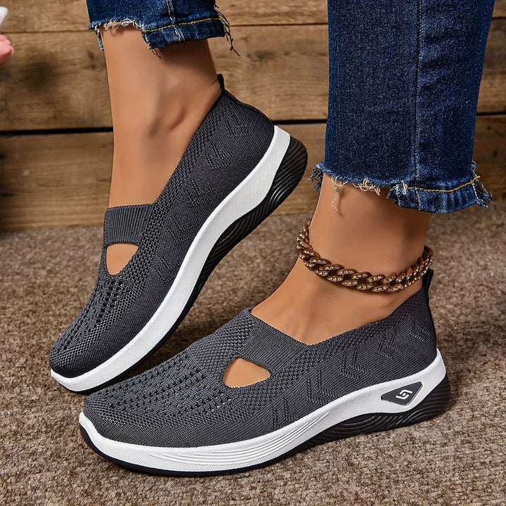 Énora | Chaussures ultra-légères à enfiler
